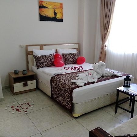 Yagiz Indigo Blue Hotel Ağva Екстериор снимка