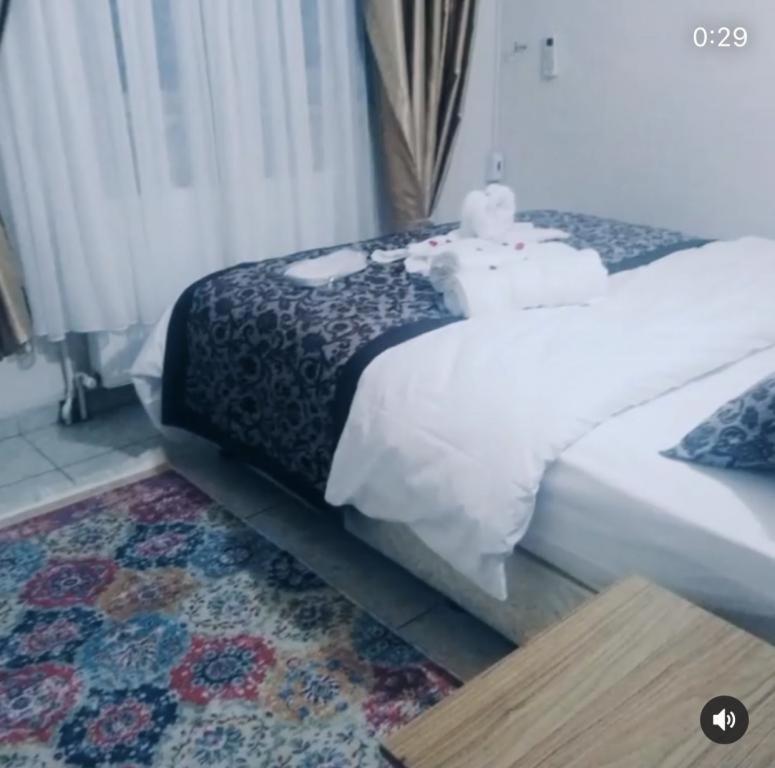 Yagiz Indigo Blue Hotel Ağva Екстериор снимка