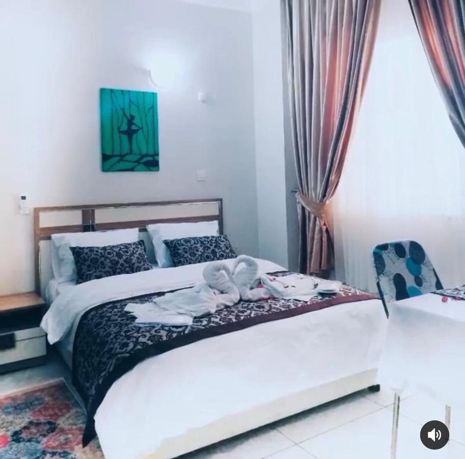 Yagiz Indigo Blue Hotel Ağva Екстериор снимка
